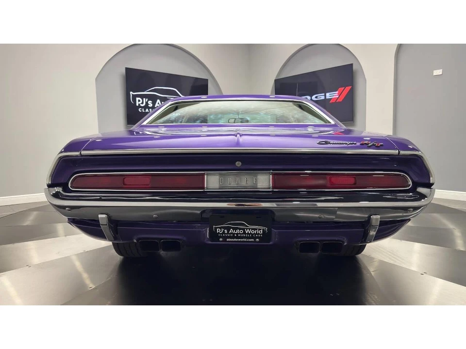 1970 Dodge Challenger 1st Gen - Image 21 of 31