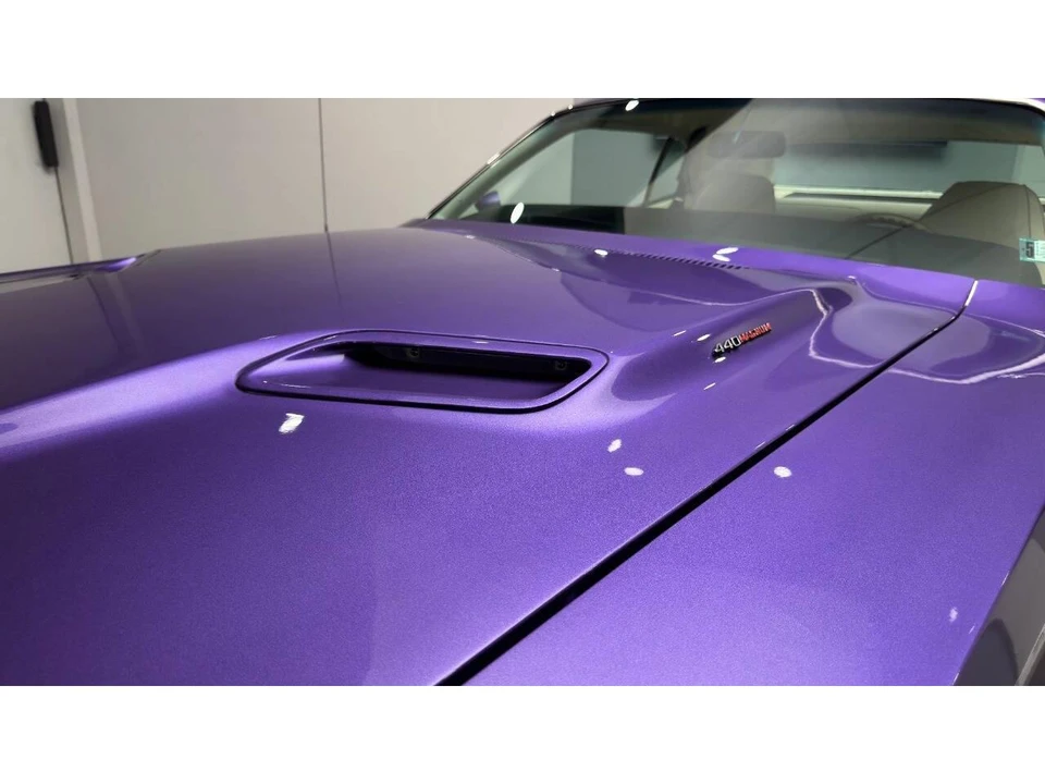 1970 Dodge Challenger 1st Gen - Image 17 of 31