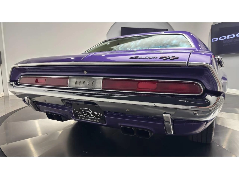 1970 Dodge Challenger 1st Gen - Image 30 of 31