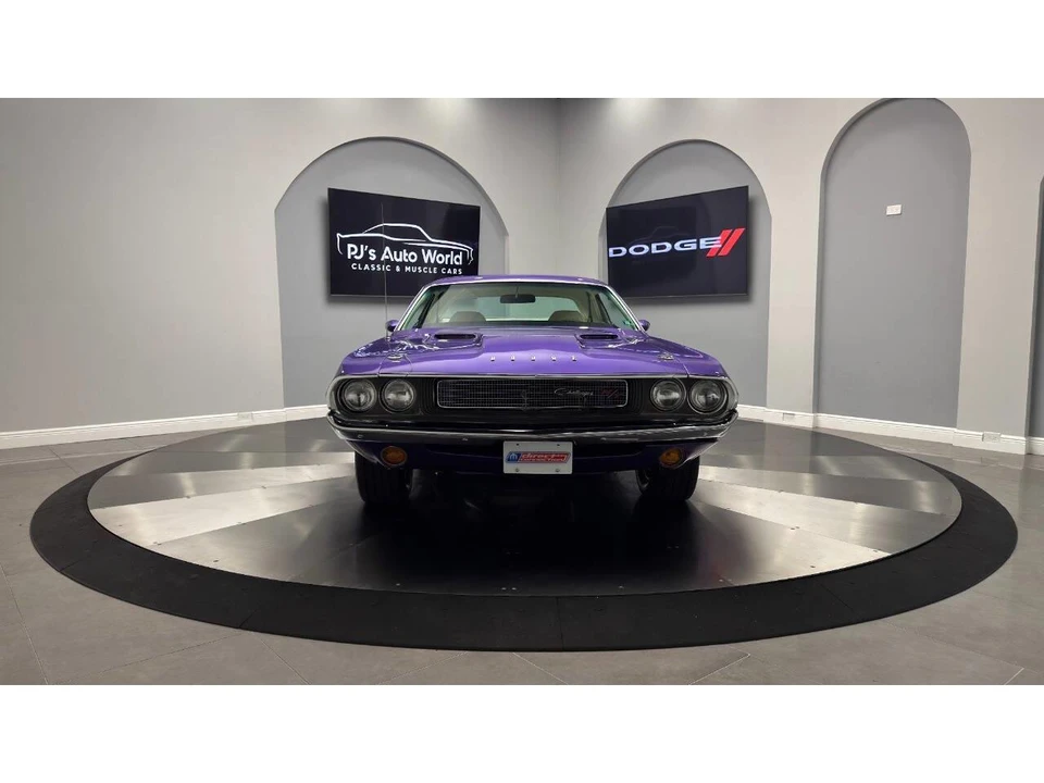 1970 Dodge Challenger 1st Gen - Image 7 of 31