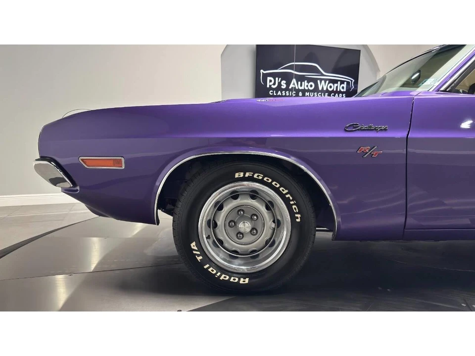 1970 Dodge Challenger 1st Gen - Image 15 of 31