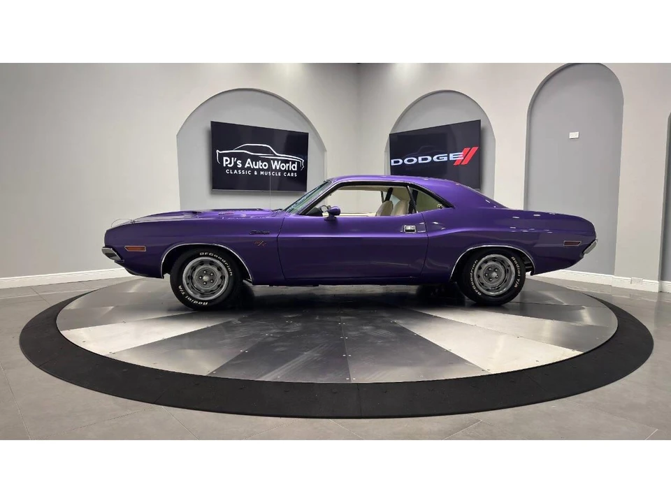 1970 Dodge Challenger 1st Gen - Image 2 of 31