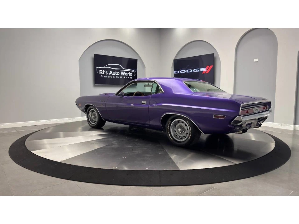 1970 Dodge Challenger 1st Gen - Image 3 of 31