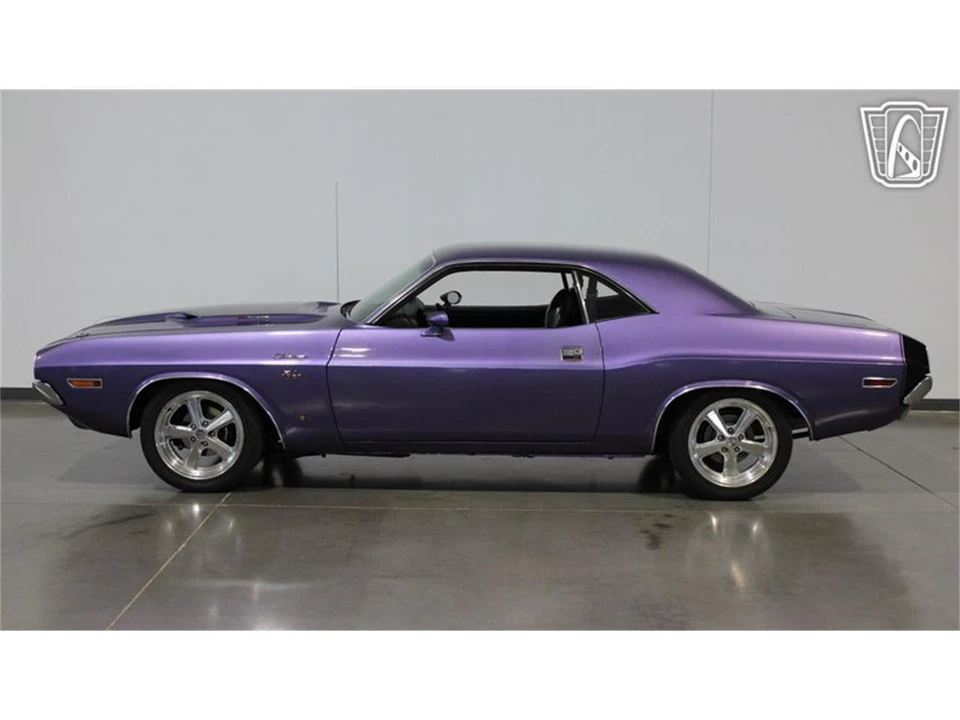 1970 Dodge Challenger 1st Gen - Image 31 of 31