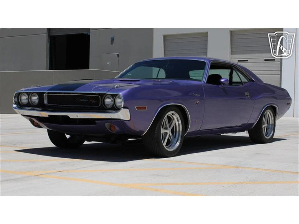 1970 Dodge Challenger 1st Gen - Image 6 of 31