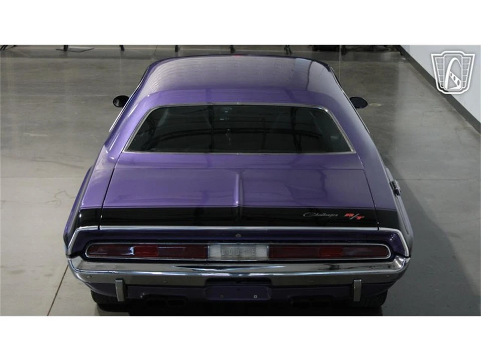 1970 Dodge Challenger 1st Gen - Image 21 of 31