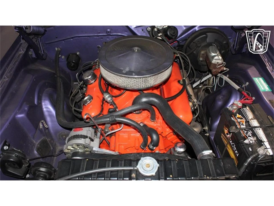 1970 Dodge Challenger 1st Gen - Image 11 of 31