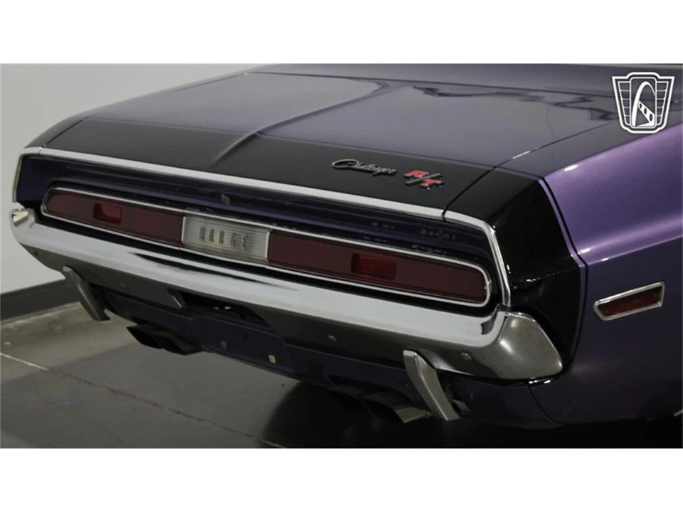 1970 Dodge Challenger 1st Gen - Image 16 of 31
