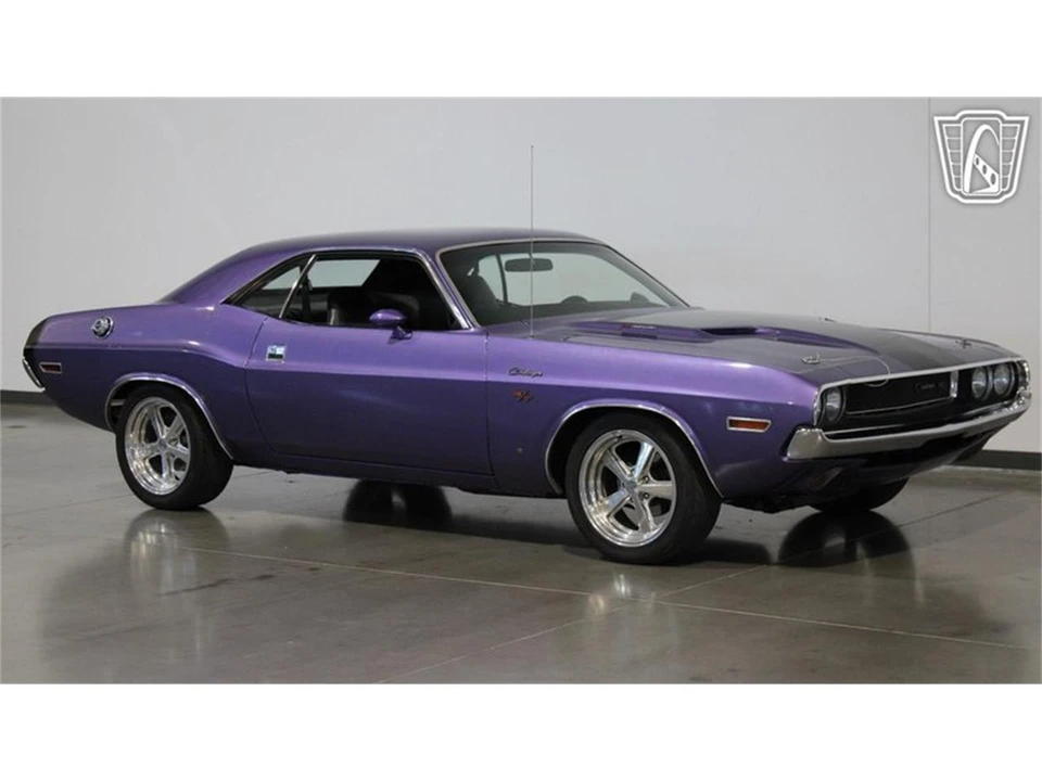 1970 Dodge Challenger 1st Gen - Image 26 of 31