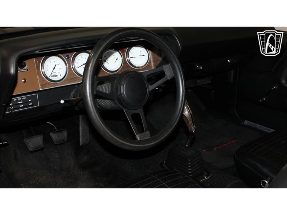 1970 Dodge Challenger 1st Gen - Image 7 of 31