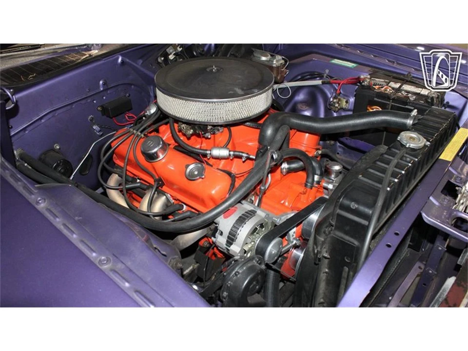 1970 Dodge Challenger 1st Gen - Image 12 of 31