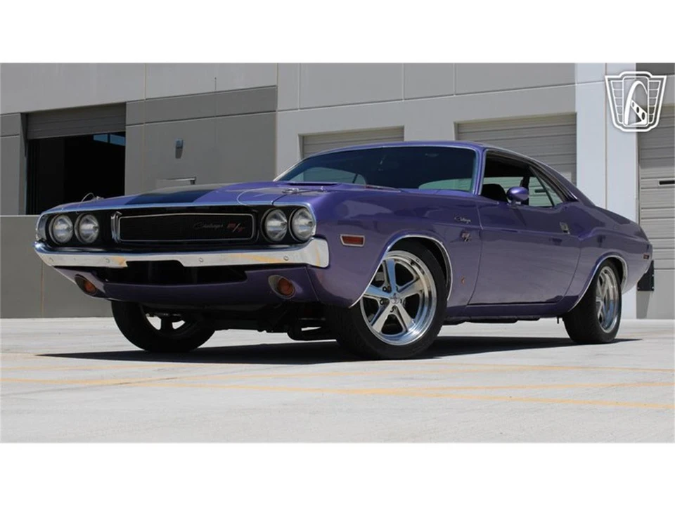 1970 Dodge Challenger 1st Gen - Image 2 of 31