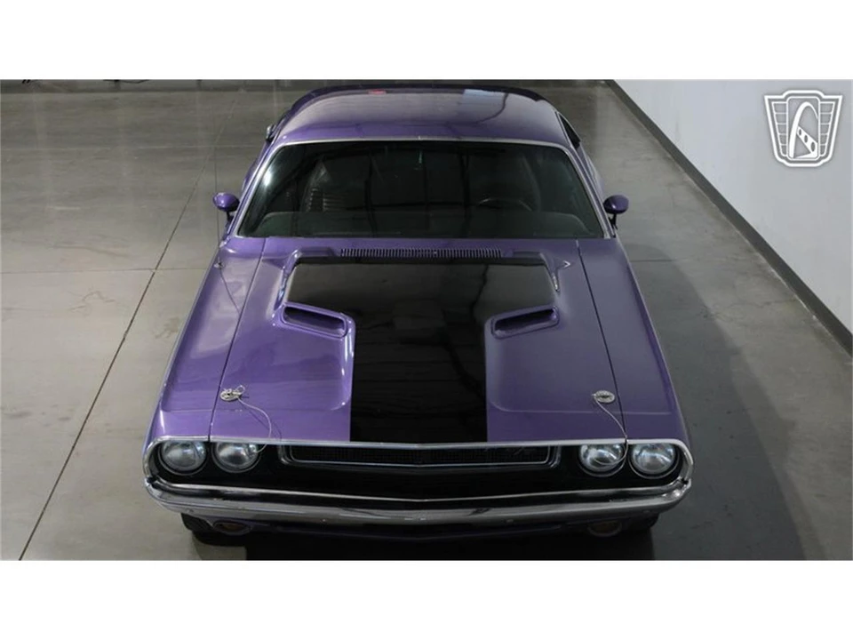 1970 Dodge Challenger 1st Gen - Image 17 of 31