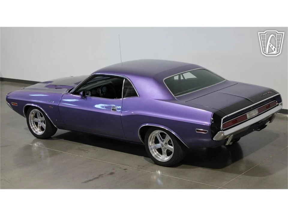 1970 Dodge Challenger 1st Gen - Image 22 of 31