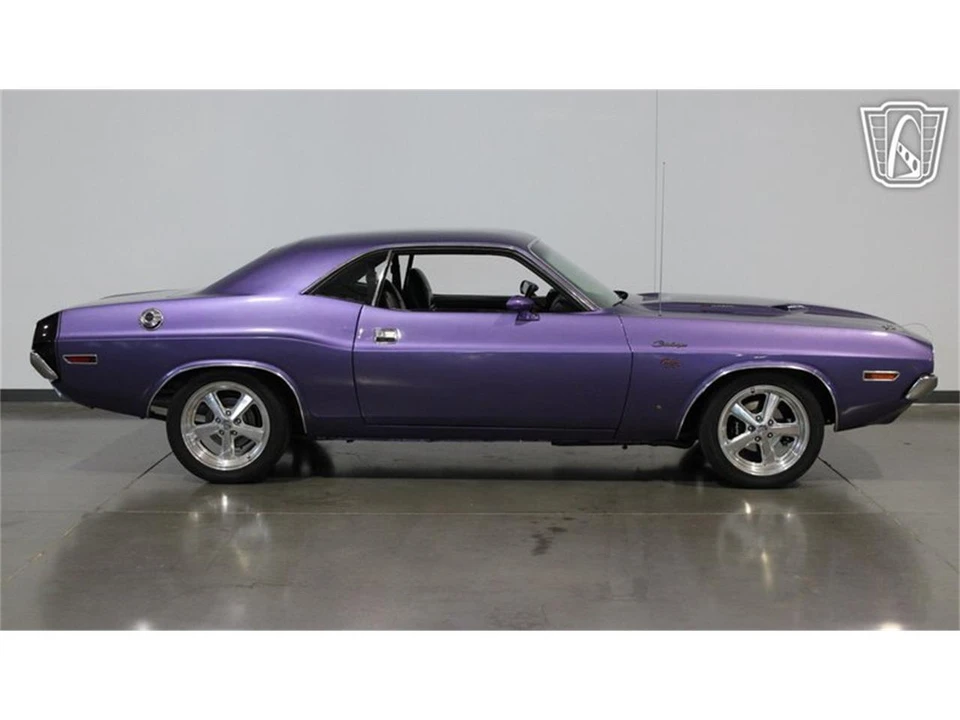 1970 Dodge Challenger 1st Gen - Image 27 of 31