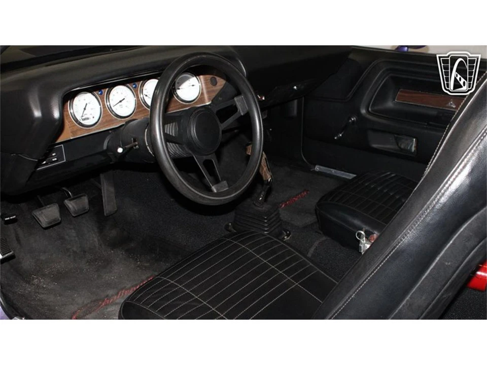1970 Dodge Challenger 1st Gen - Image 8 of 31
