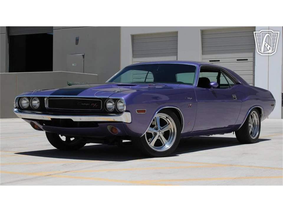 1970 Dodge Challenger 1st Gen - Image 3 of 31