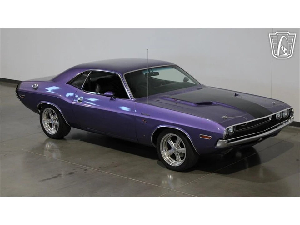 1970 Dodge Challenger 1st Gen - Image 18 of 31