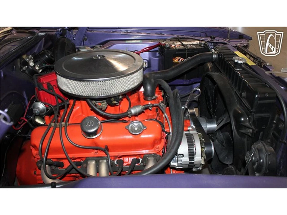1970 Dodge Challenger 1st Gen - Image 13 of 31