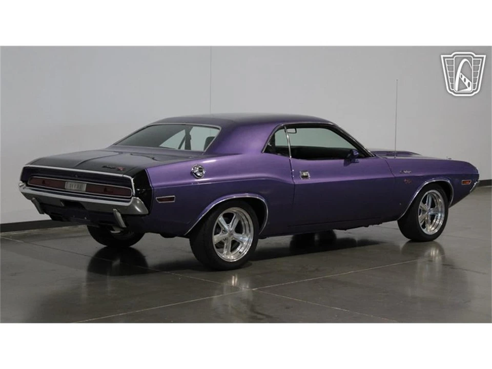 1970 Dodge Challenger 1st Gen - Image 28 of 31