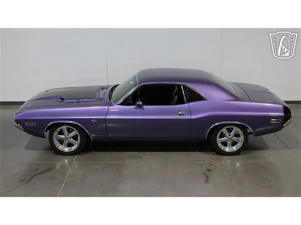 1970 Dodge Challenger 1st Gen - Image 23 of 31