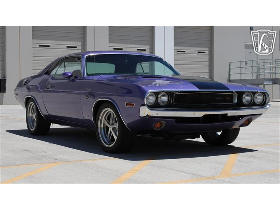1970 Dodge Challenger 1st Gen - Image 4 of 31