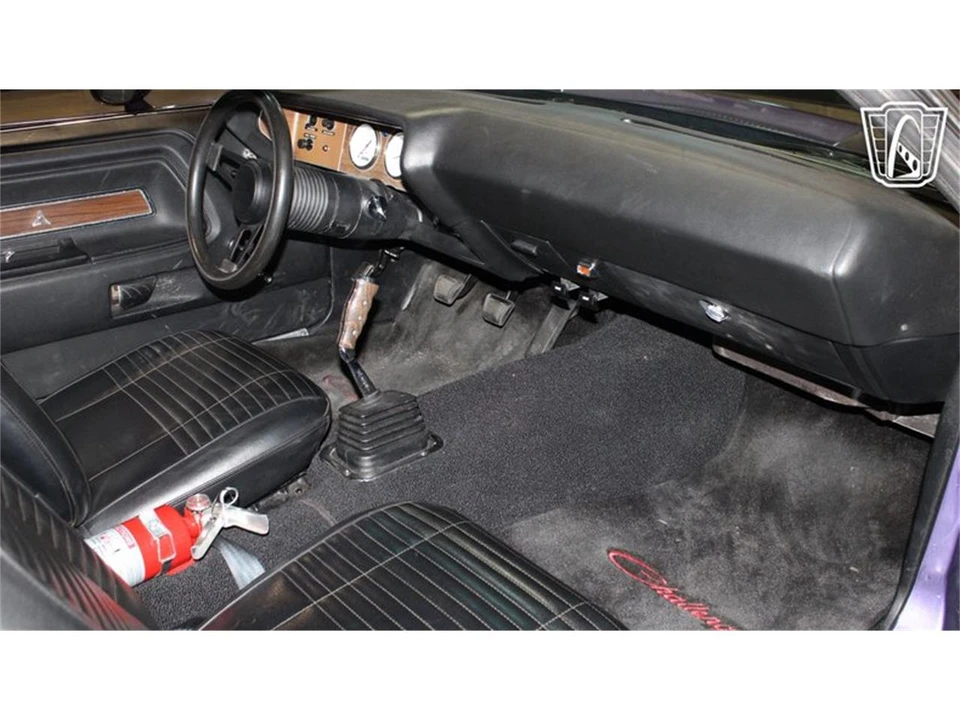 1970 Dodge Challenger 1st Gen - Image 9 of 31