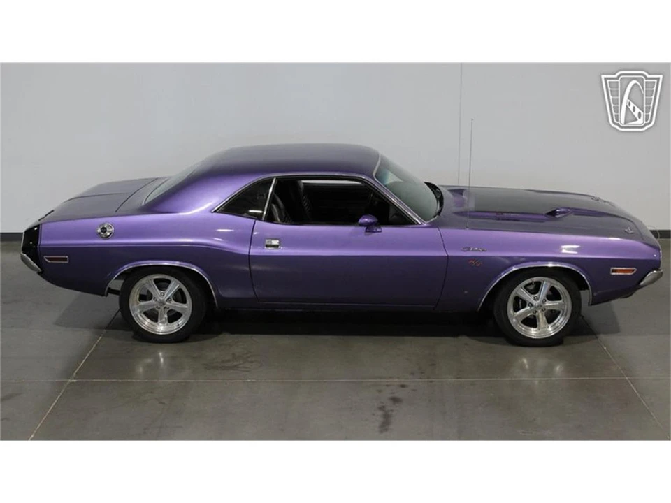 1970 Dodge Challenger 1st Gen - Image 19 of 31