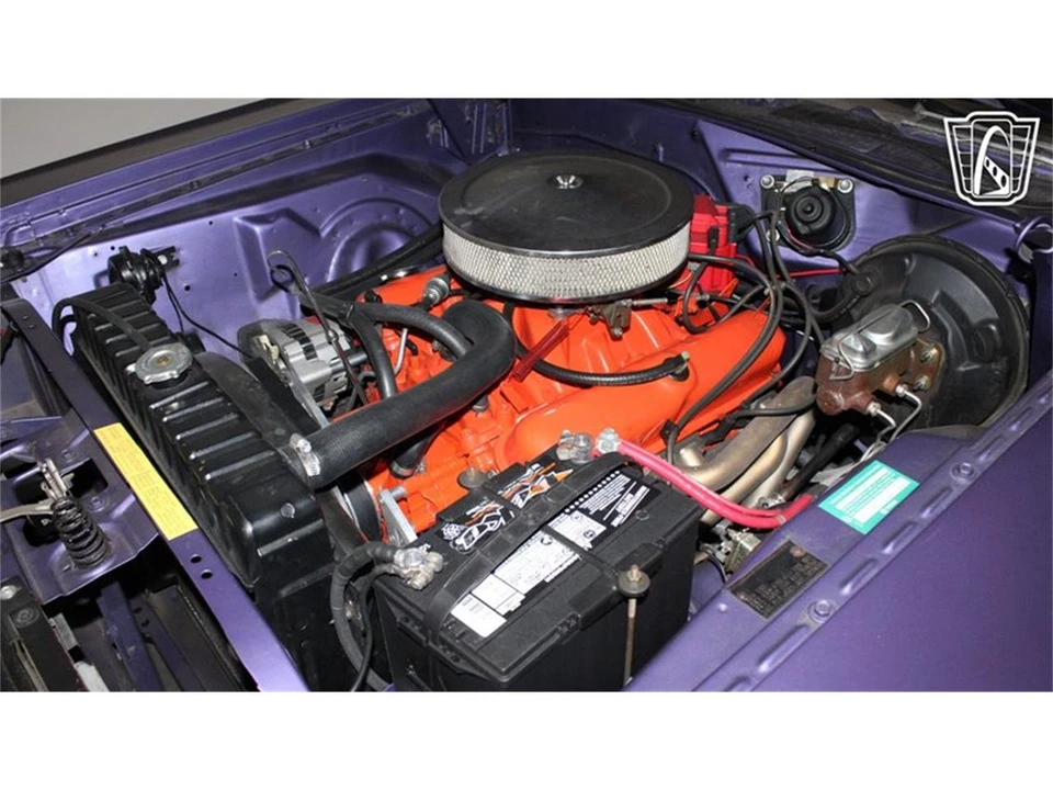 1970 Dodge Challenger 1st Gen - Image 14 of 31