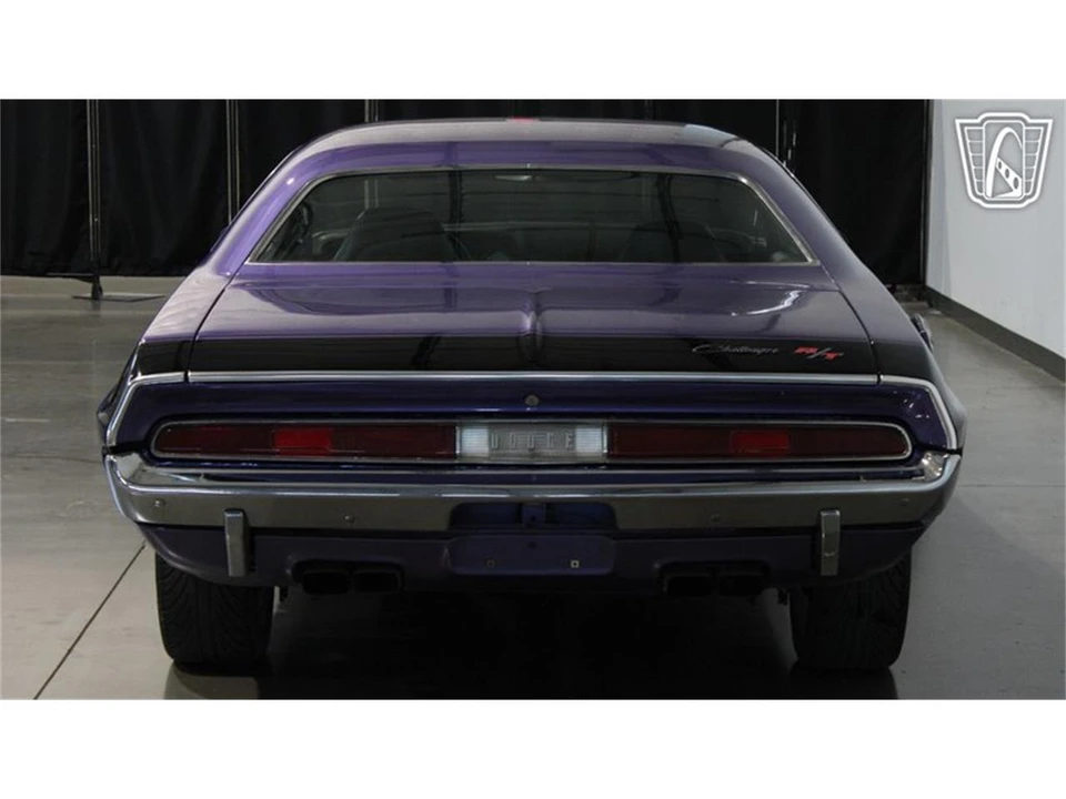 1970 Dodge Challenger 1st Gen - Image 29 of 31