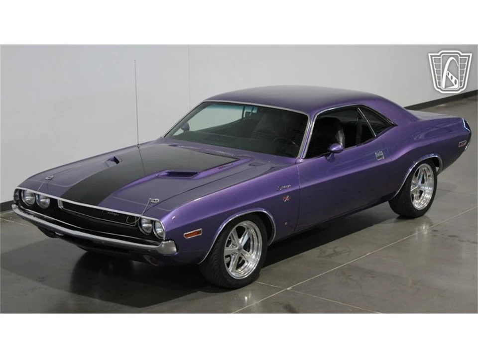 1970 Dodge Challenger 1st Gen - Image 24 of 31