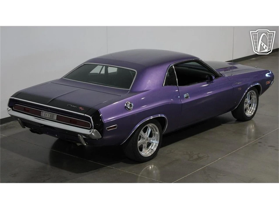 1970 Dodge Challenger 1st Gen - Image 20 of 31