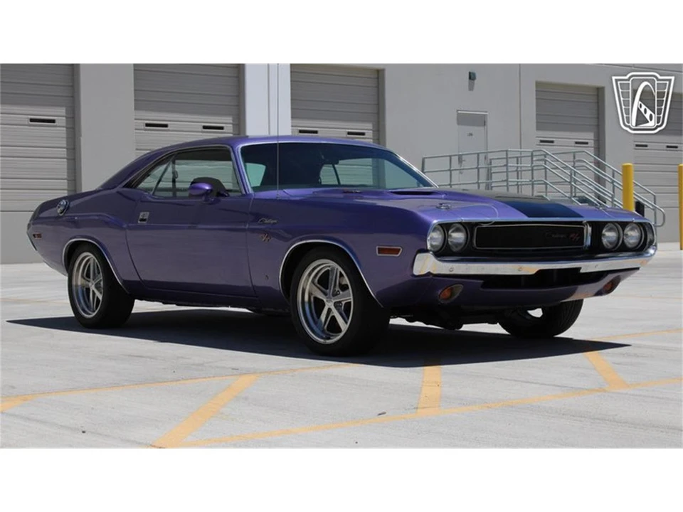 1970 Dodge Challenger 1st Gen - Image 5 of 31