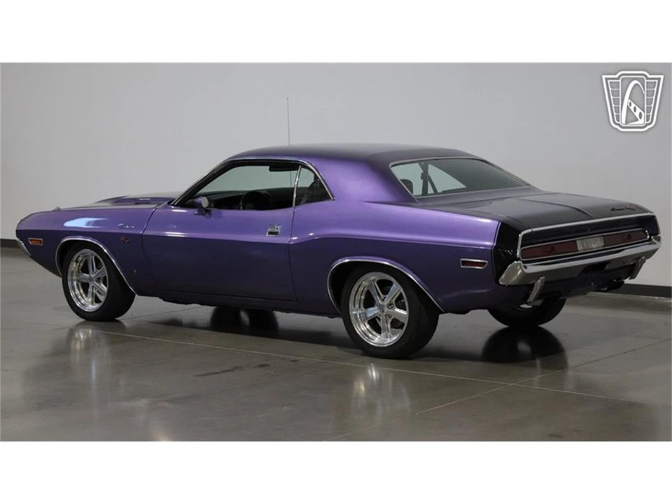 1970 Dodge Challenger 1st Gen - Image 30 of 31