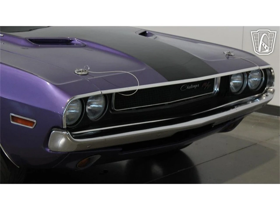 1970 Dodge Challenger 1st Gen - Image 15 of 31