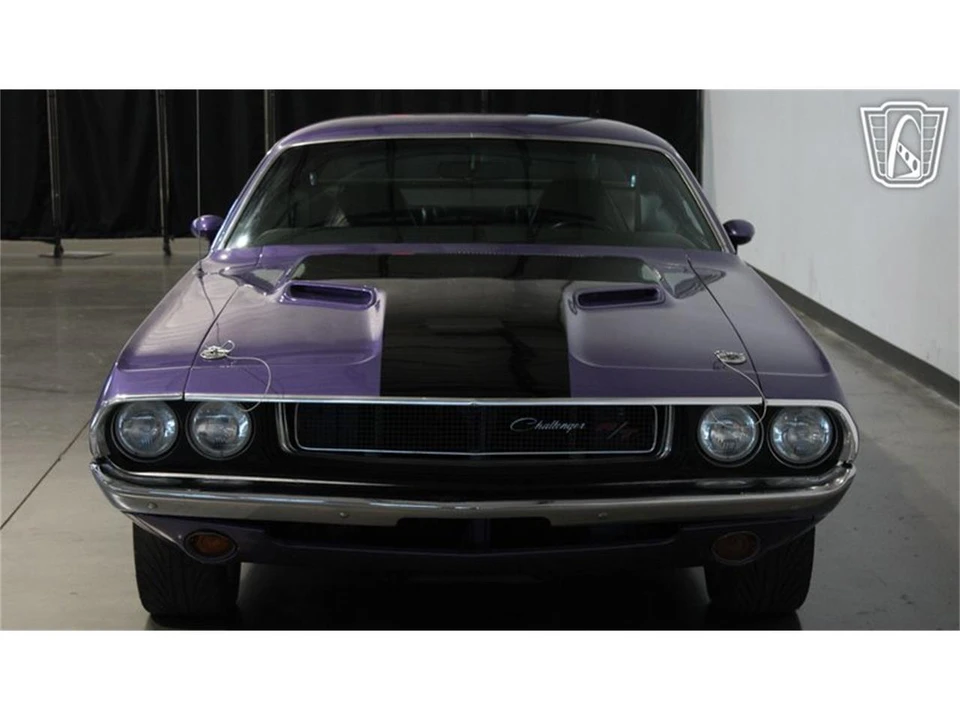 1970 Dodge Challenger 1st Gen - Image 25 of 31