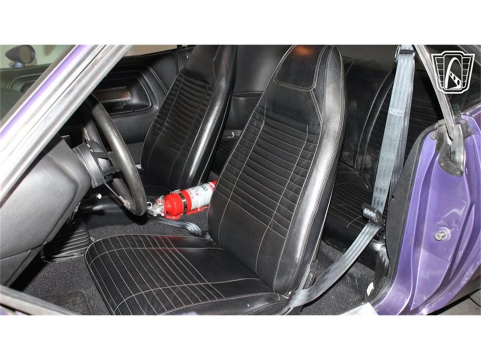 1970 Dodge Challenger 1st Gen - Image 10 of 31