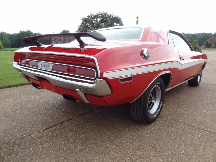 1970 Dodge Challenger 1st Gen - Image 2 of 8