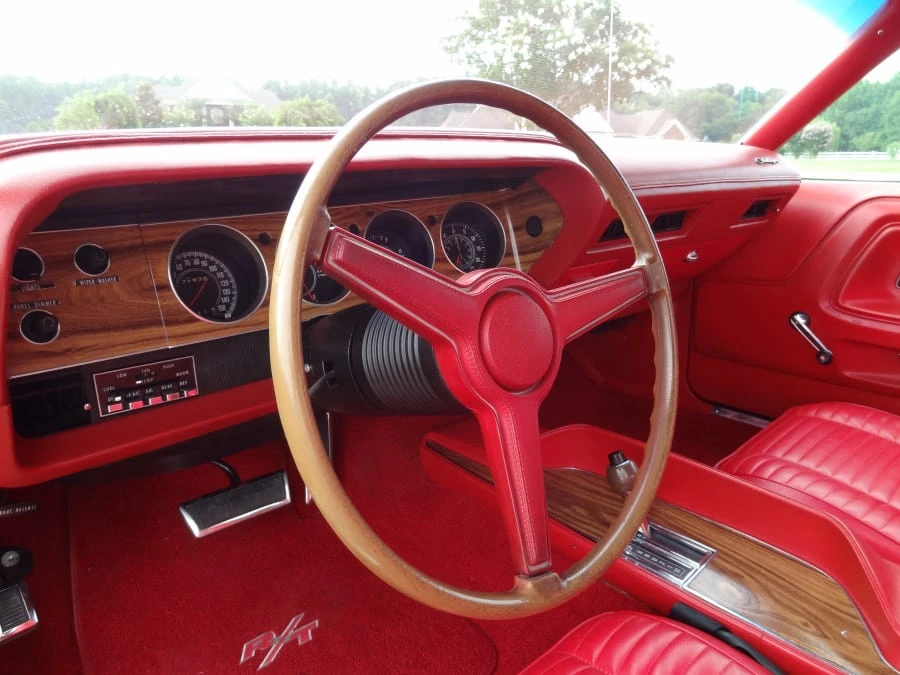 1970 Dodge Challenger 1st Gen - Image 3 of 8
