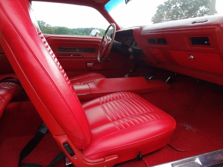 1970 Dodge Challenger 1st Gen - Image 4 of 8