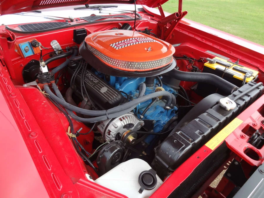 1970 Dodge Challenger 1st Gen - Image 6 of 8