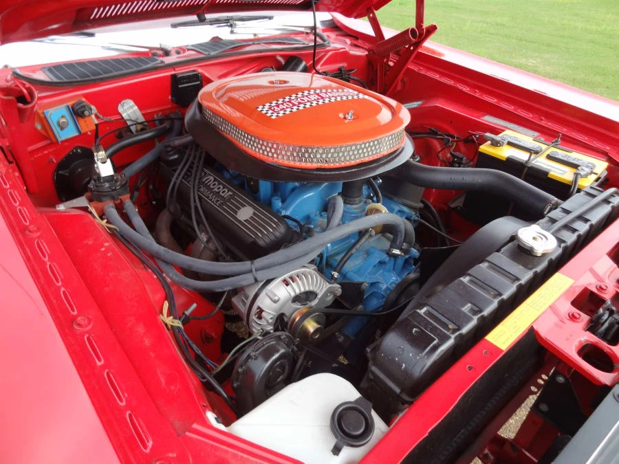 1970 Dodge Challenger 1st Gen - Image 7 of 8