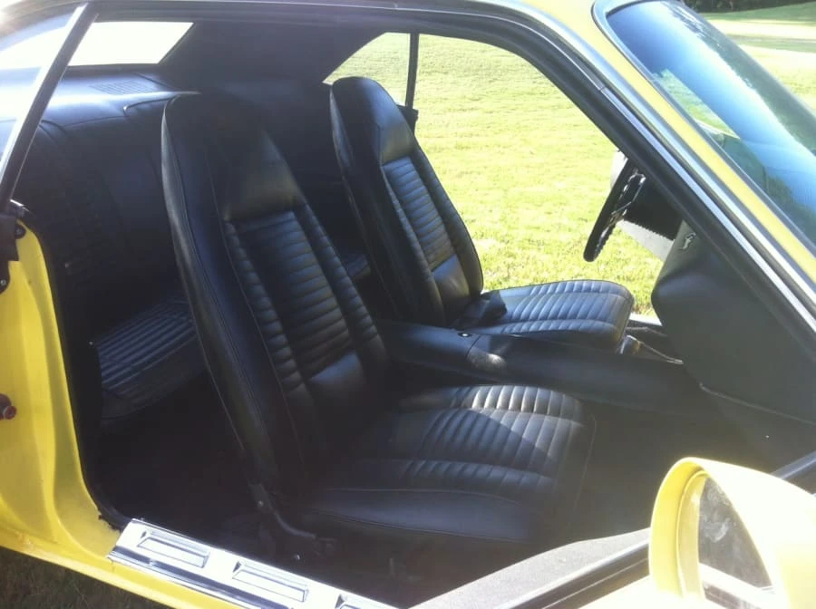 1970 Dodge Challenger 1st Gen - Image 4 of 5