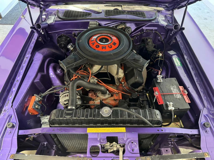 1970 Dodge Challenger 1st Gen - Image 13 of 17