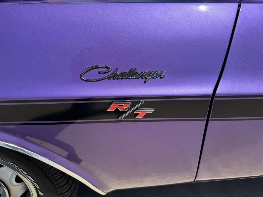 1970 Dodge Challenger 1st Gen - Image 9 of 17