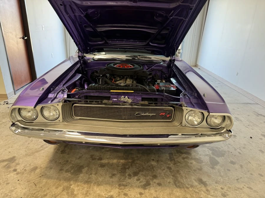 1970 Dodge Challenger 1st Gen - Image 15 of 17