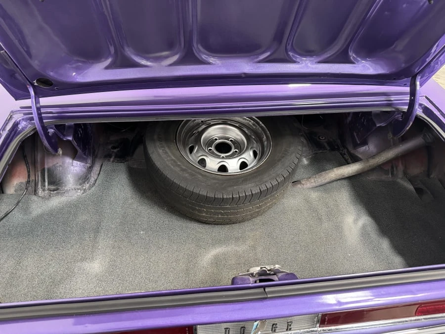 1970 Dodge Challenger 1st Gen - Image 17 of 17