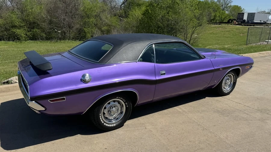 1970 Dodge Challenger 1st Gen - Image 6 of 17