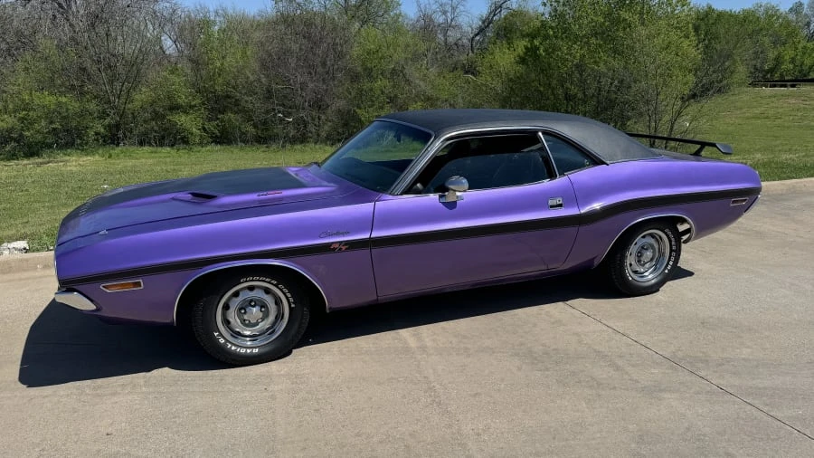 1970 Dodge Challenger 1st Gen - Image 2 of 17