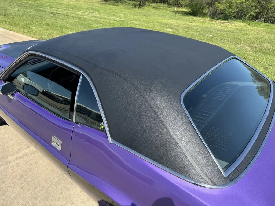 1970 Dodge Challenger 1st Gen - Image 10 of 17